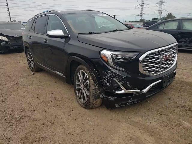 3GKALXEX2KL149014 2019 GMC Terrain Denali