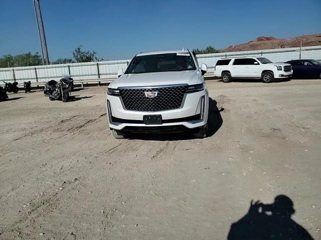 1GYS4BKL2MR446954 2021 Cadillac Escalade Premium Luxury