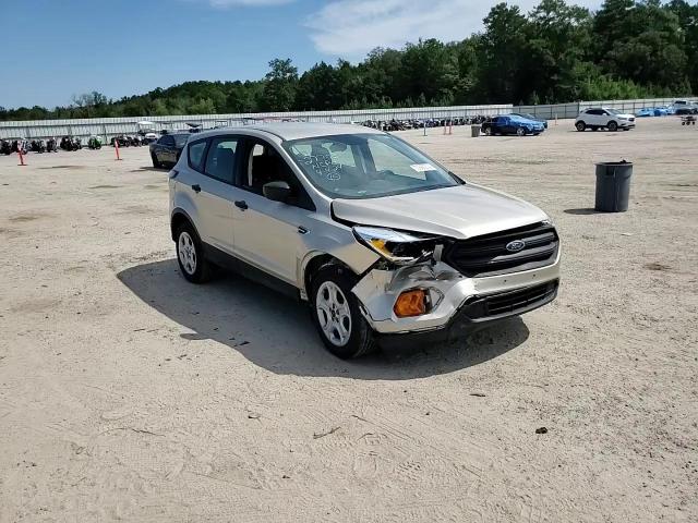 1FMCU0F7XHUB57234 2017 Ford Escape S