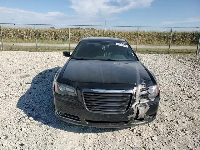 2014 Chrysler 300 S VIN: 2C3CCAGG4EH311936 Lot: 71450574