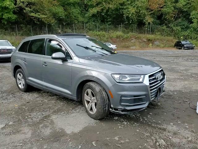 2018 Audi Q7 Premium Plus VIN: WA1LHAF76JD015297 Lot: 73132174