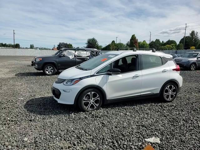 2020 Chevrolet Bolt Ev Premier VIN: 1G1FZ6S09L4119459 Lot: 72937474