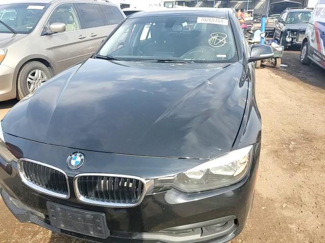 2016 BMW 320 Xi VIN: WBA8E5G54GNT40099 Lot: 70269784