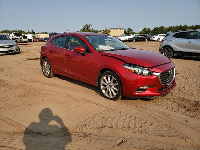 3MZBN1L35HM147037 2017 Mazda 3 Touring