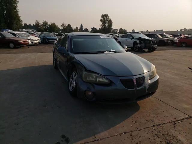 2007 Pontiac Grand Prix VIN: 2G2WP552271149431 Lot: 70247364