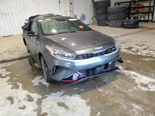 2023 Kia Forte Gt VIN: 3KPF44AC3PE535436 Lot: 72767424