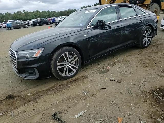 2019 Audi A6 Premium Plus VIN: WAUL2AF26KN041385 Lot: 71394314