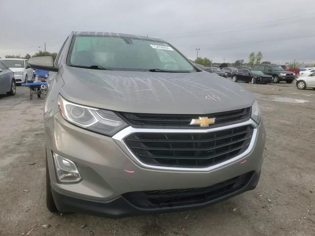 2018 Chevrolet Equinox Lt VIN: 3GNAXJEV5JS645853 Lot: 73458894