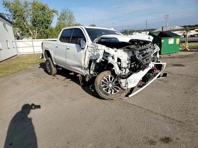 3GTP9EED0LG256698 2020 GMC Sierra K1500 At4