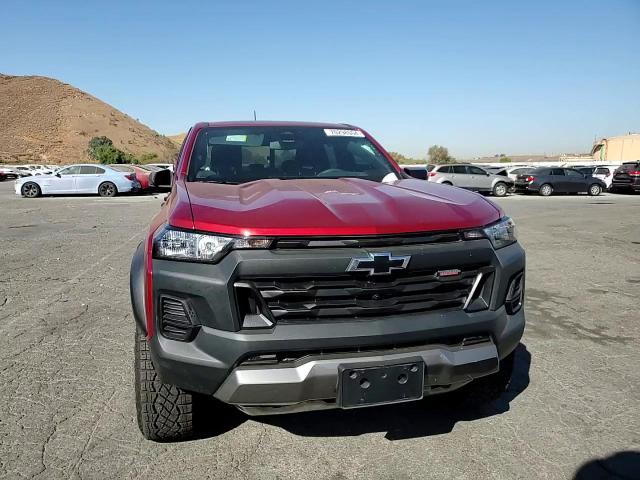 2024 Chevrolet Colorado Trail Boss VIN: 1GCPTEEK0R1149108 Lot: 70298004