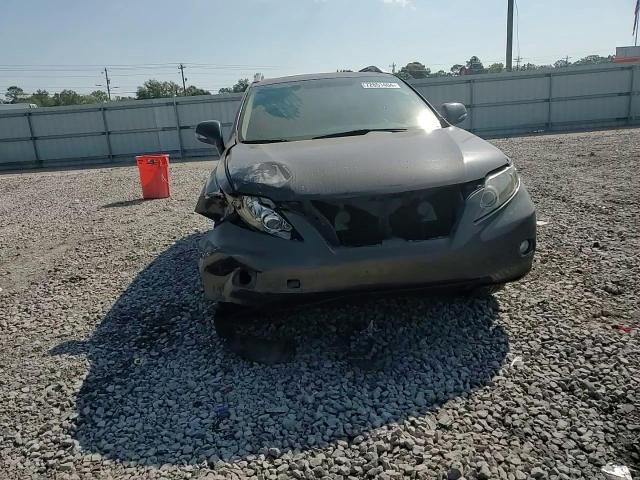 2010 Lexus Rx 350 VIN: 2T2BK1BAXAC026140 Lot: 72651404
