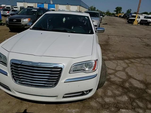 2C3CCAAG5EH344128 2014 Chrysler 300