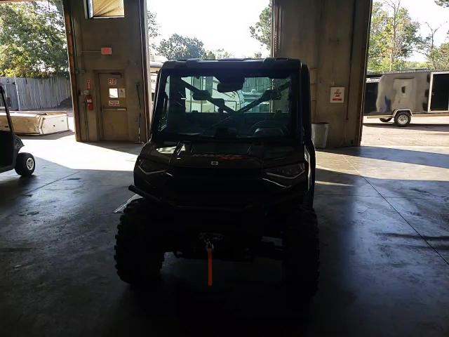 2024 Polaris Ranger Xp 1000 Northstar Ultimate VIN: 4XARRY994R8090062 Lot: 72065734