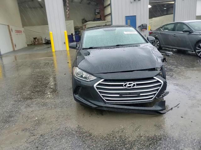 2017 Hyundai Elantra Se VIN: 5NPD84LF0HH140551 Lot: 72149944