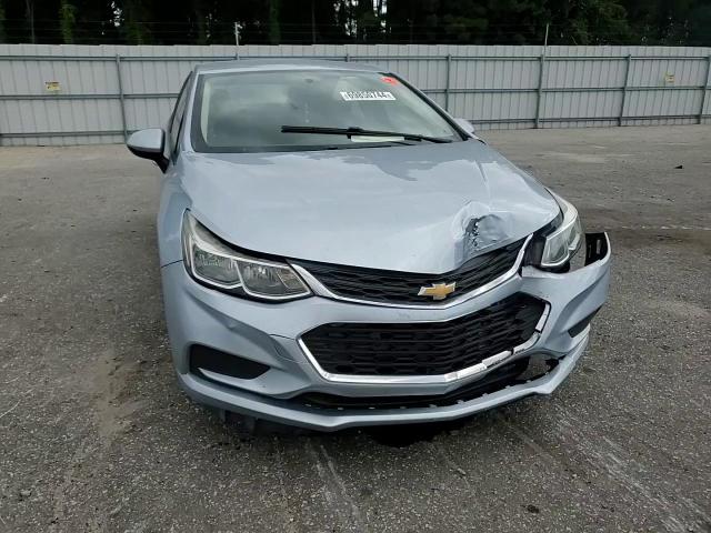 2017 Chevrolet Cruze Ls VIN: 1G1BC5SM5H7223515 Lot: 69850744