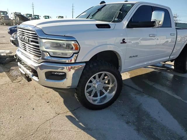 2021 Ram 2500 Laramie VIN: 3C6UR5FL8MG654162 Lot: 73305184