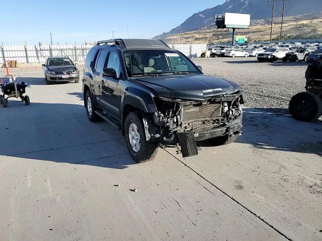 2013 Nissan Xterra X VIN: 5N1AN0NW4DN823358 Lot: 71817114