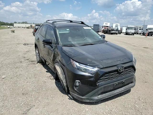 2024 Toyota Rav4 Xle Premium VIN: 2T3C1RFV9RC280545 Lot: 72616444