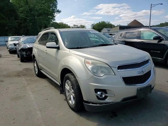 2013 Chevrolet Equinox Lt VIN: 2GNALPEK6D6273138 Lot: 70359574