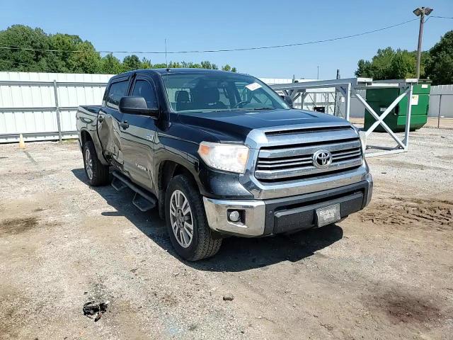 2016 Toyota Tundra Crewmax Sr5 VIN: 5TFDW5F11GX567543 Lot: 72227304