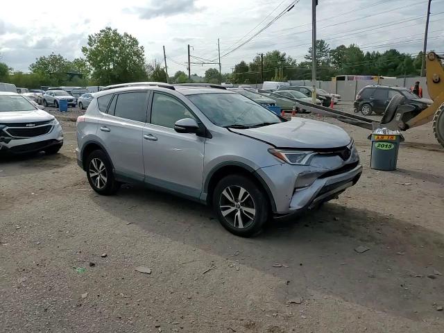 2018 Toyota Rav4 Adventure VIN: JTMRFREV5JD242890 Lot: 72005944