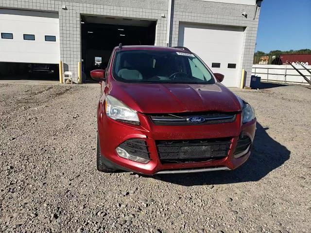 2014 Ford Escape Se VIN: 1FMCU9GX4EUA93500 Lot: 72544254