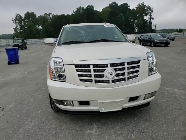 2011 Cadillac Escalade Premium VIN: 1GYS4CEF9BR347735 Lot: 72801524