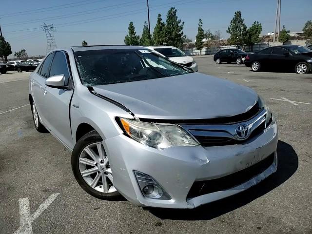 2012 Toyota Camry Hybrid VIN: 4T1BD1FK5CU056584 Lot: 72770184