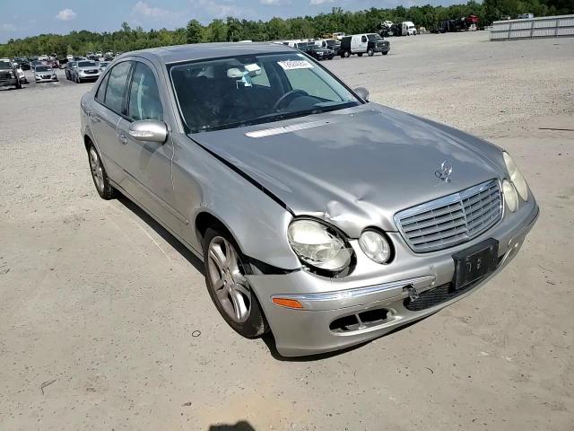 WDBUF56J96A904878 2006 Mercedes-Benz E 350