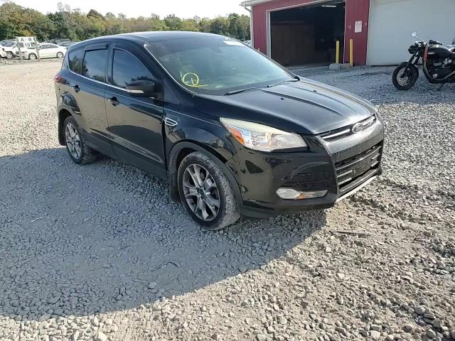 1FMCU9H98DUD40323 2013 Ford Escape Sel