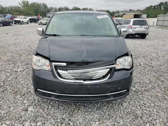 2C4RC1CG1ER346830 2014 Chrysler Town & Country Touring L