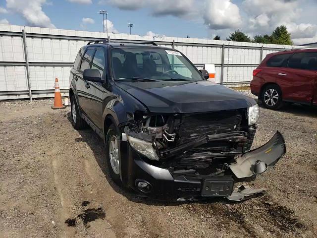 2011 Ford Escape Xlt VIN: 1FMCU0D73BKB01075 Lot: 71375004