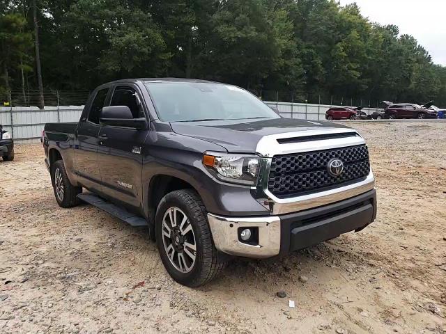 2021 Toyota Tundra Double Cab Sr VIN: 5TFRY5F17MX298024 Lot: 71640754