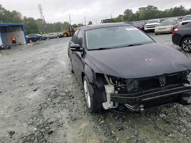 2011 Volkswagen Jetta Sel VIN: 3VWLX7AJ5BM036370 Lot: 71713324