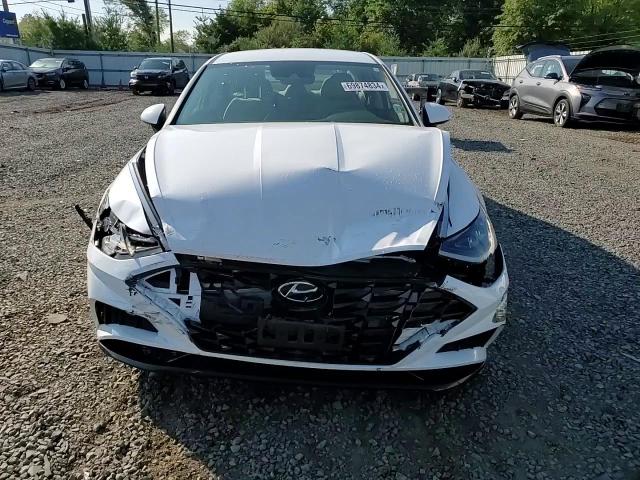 2021 Hyundai Sonata Sel VIN: 5NPEL4JA1MH092398 Lot: 69874834