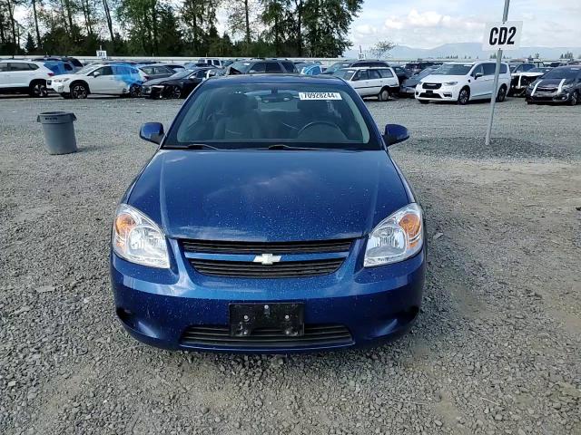 2006 Chevrolet Cobalt Ss VIN: 1G1AM15B367631813 Lot: 70928244