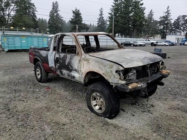 2000 Toyota Tacoma Xtracab Prerunner VIN: 4TASN92N8YZ648423 Lot: 71971934