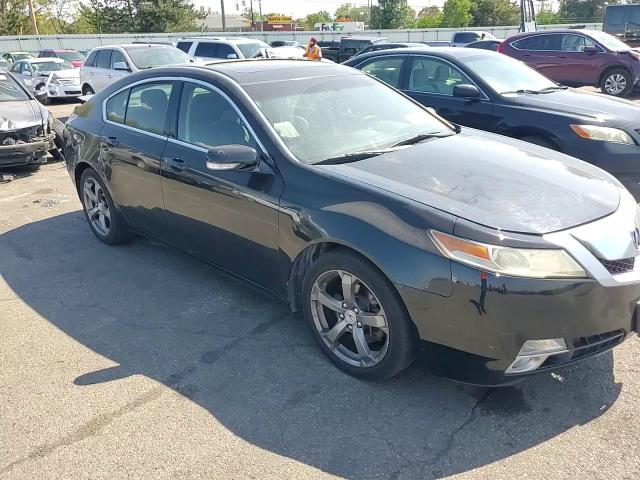 2011 Acura TL - Image 11