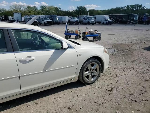 2008 Chevrolet Malibu - Image 10