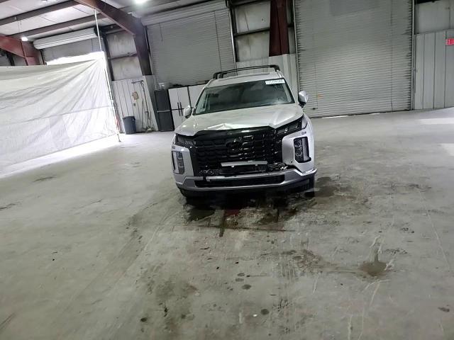 2024 Hyundai Palisade Limited VIN: KM8R5DGE1RU667906 Lot: 71774144