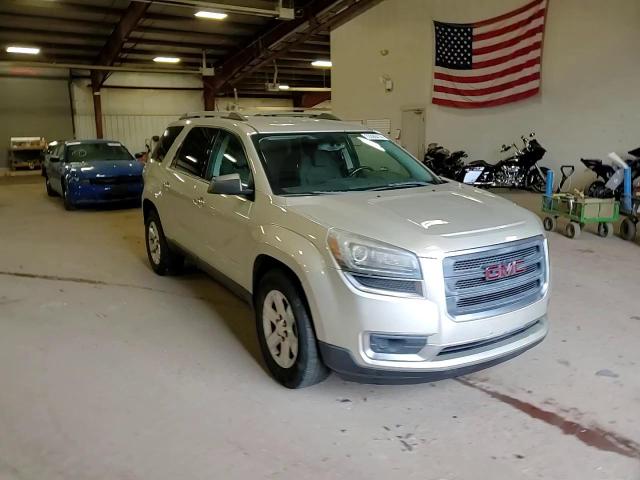 2013 GMC Acadia Sle VIN: 1GKKRPKD0DJ239253 Lot: 72888414