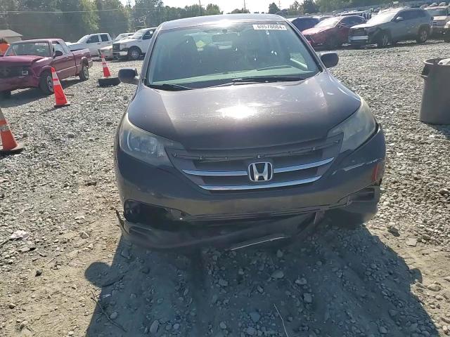 2014 Honda Cr-V Lx VIN: 2HKRM4H31EH673651 Lot: 69578084