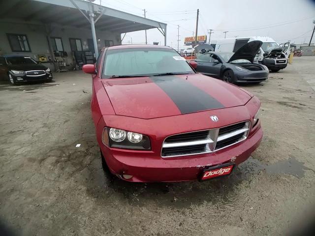 2007 Dodge Charger R/T VIN: 2B3KA53H27H852958 Lot: 71596374