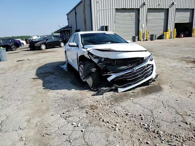 1G1ZD5ST2KF222628 2019 Chevrolet Malibu Lt