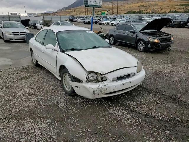 1MELM53S2VG662056 1997 Mercury Sable Ls