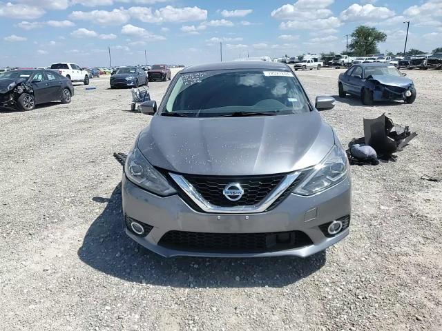 3N1AB7AP0KY319672 2019 Nissan Sentra S