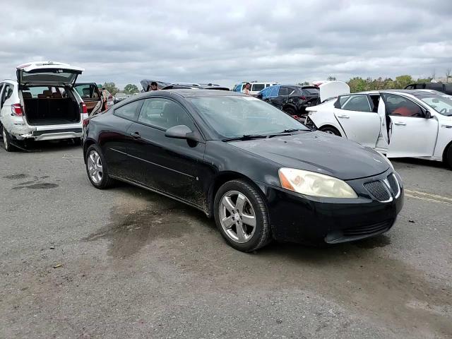 2006 Pontiac G6 Gt VIN: 1G2ZH158464224432 Lot: 69726834