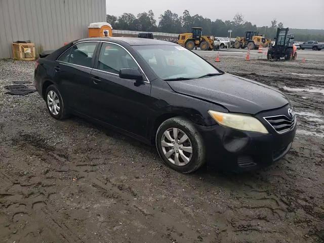 2010 Toyota Camry Base VIN: 4T1BF3EK2AU107060 Lot: 72005794