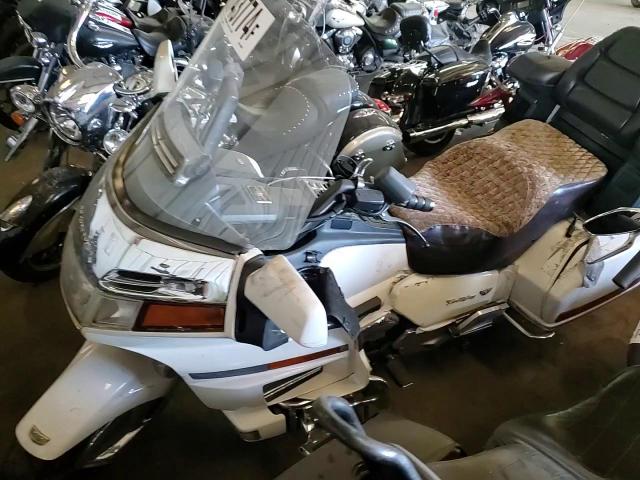 1996 Honda Gl1500 Se12 VIN: 1HFSC2231TA800457 Lot: 68743774