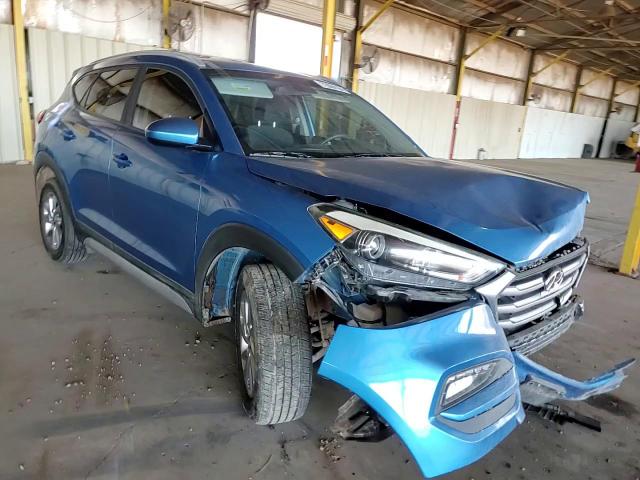 KM8J3CA41JU700193 2018 Hyundai Tucson Sel